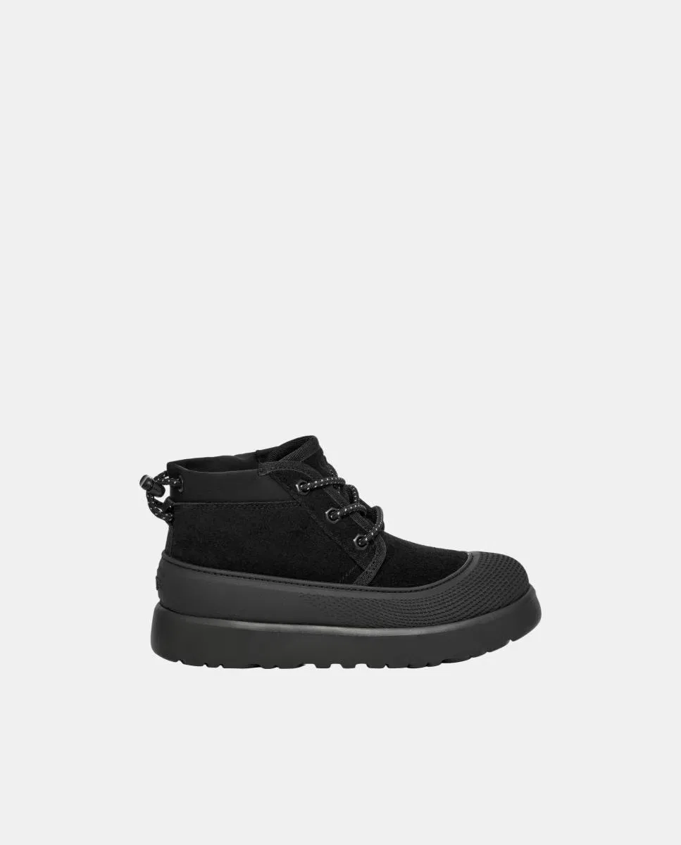 Ботинки, K Neumel Weather Hybrid, UGG, черный