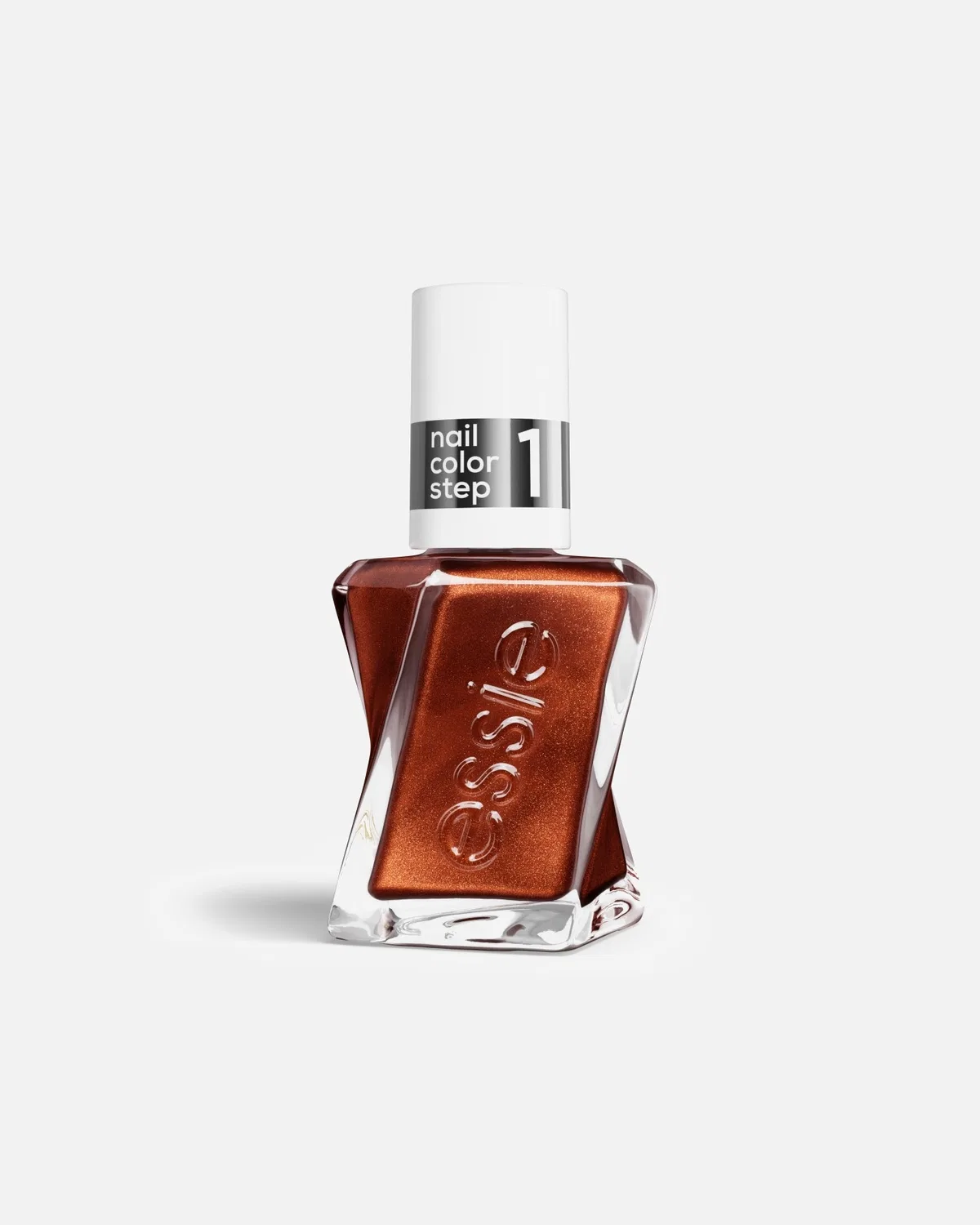 Гель-Лак для ногтей от кутюр Essie, 568 - Baby Carats