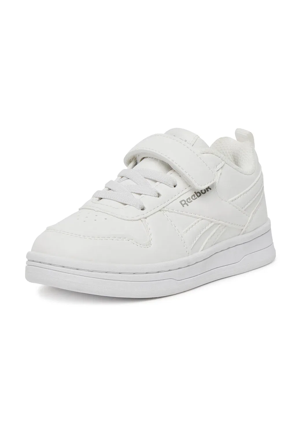 Кроссовки для мальчика 5907964247289 - кроссовки Reebok, White — фото 2