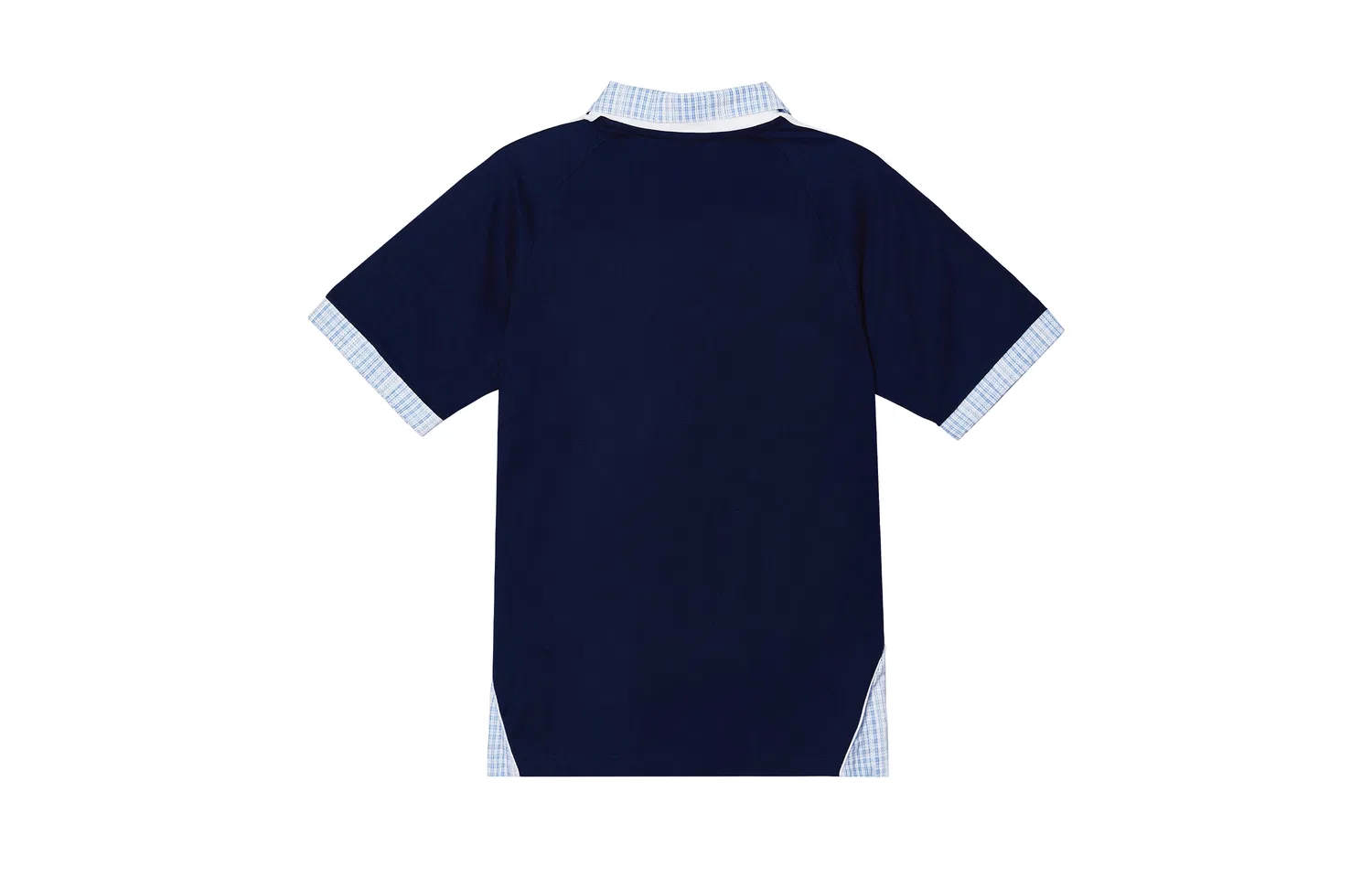 Детская футболка с принтом Adidas Originals, Casual Moments-Dark Indigo — фото 4