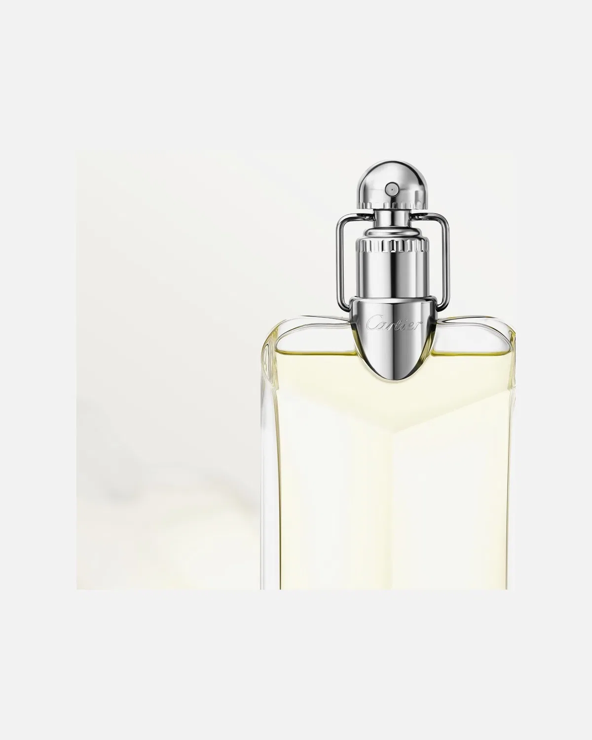 Заявление о туалетной воде Cartier, 50 Ml — фото 3