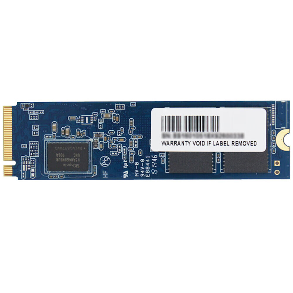

SSD-накопитель Lenovo Y8000 512GB