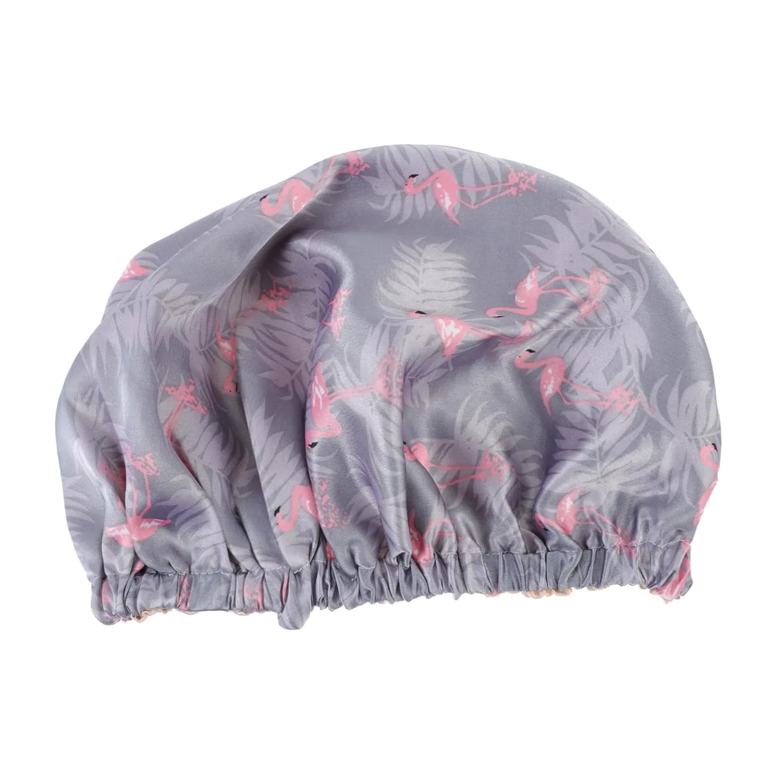 Шапочка для душа, Satin, DOITOOL, 3 шт, 26x20 см, Цвет как на картинке