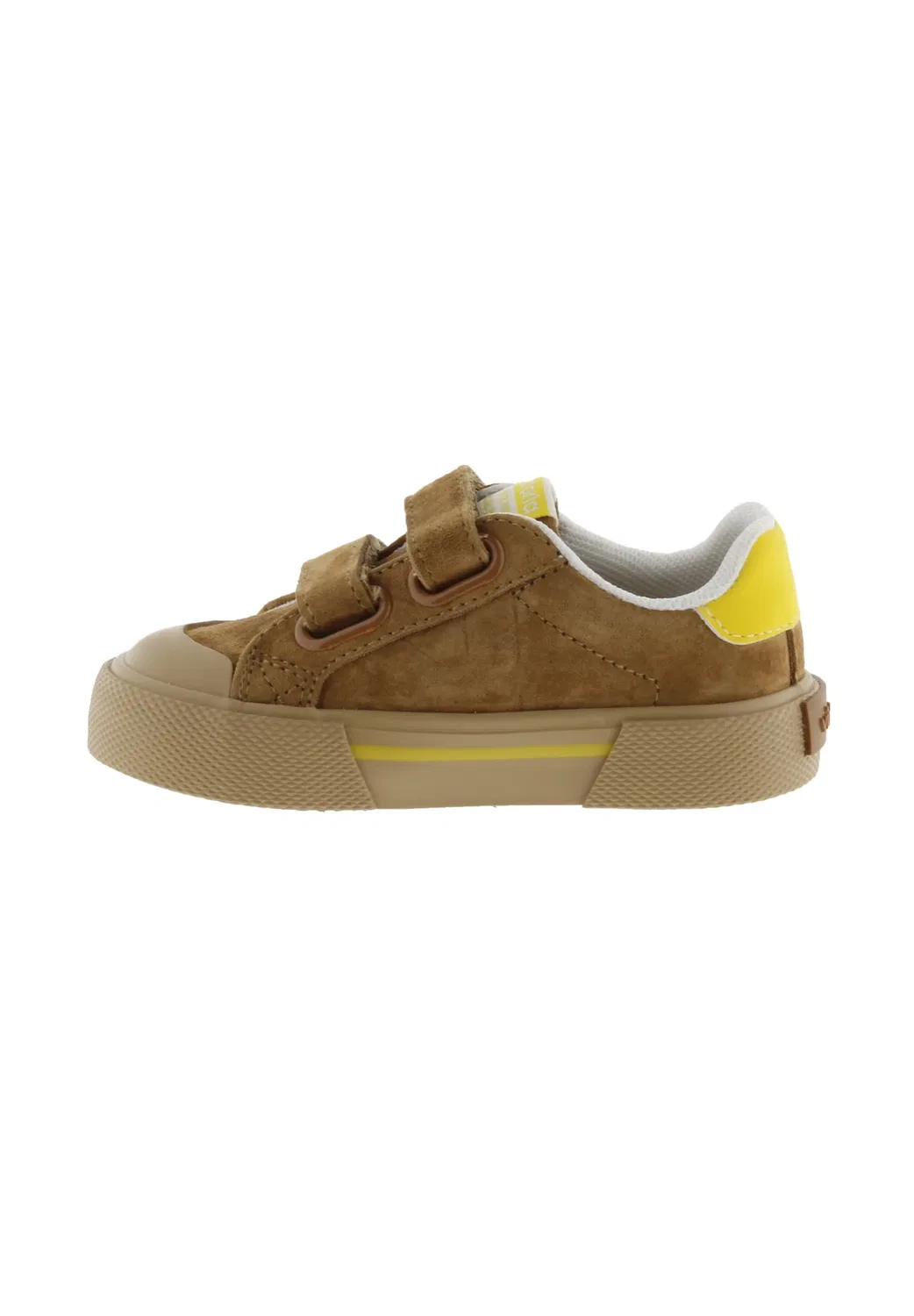 Детские кроссовки Tribu low Victoria Shoes, Cuero
