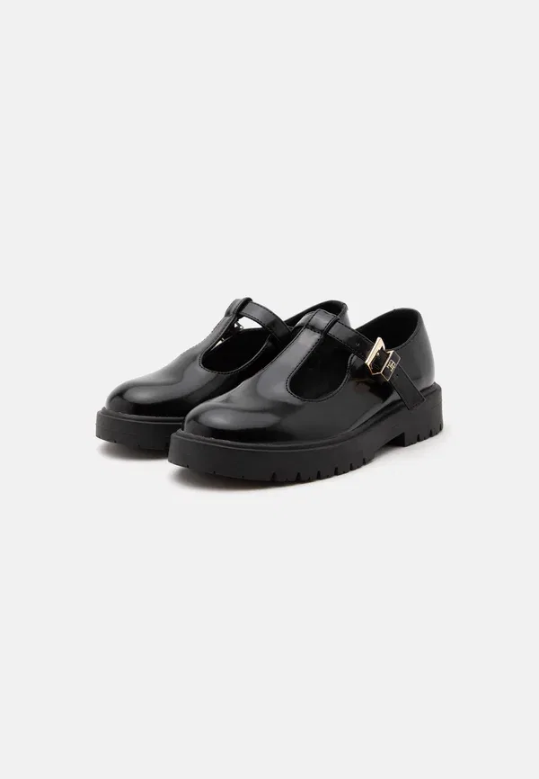 Кеды из экокожи Amelie Tommy Hilfiger black, черный — фото 2