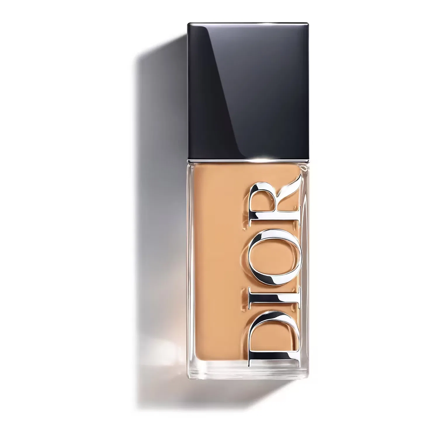 Тональный крем с сияющим эффектом, 30 мл, с гиалуроновой кислотой, DIOR, 4 Warm Olive