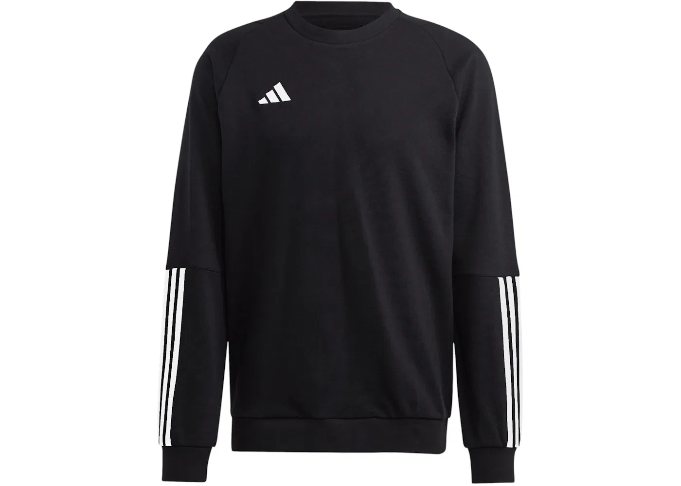 Мужская толстовка с длинным рукавом Adidas, Black