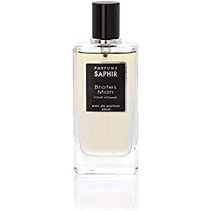 

Parfums Saphir Frasco 50мл Caballero Excentric Man