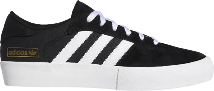 

Кроссовки Adidas Matchbreak Super 'Core Black', черный