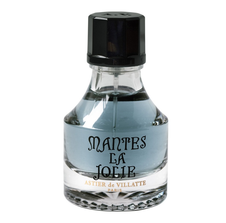 Парфюмерная вода Astier de Villatte Mantes-la-Jolie Unisex — фото 2
