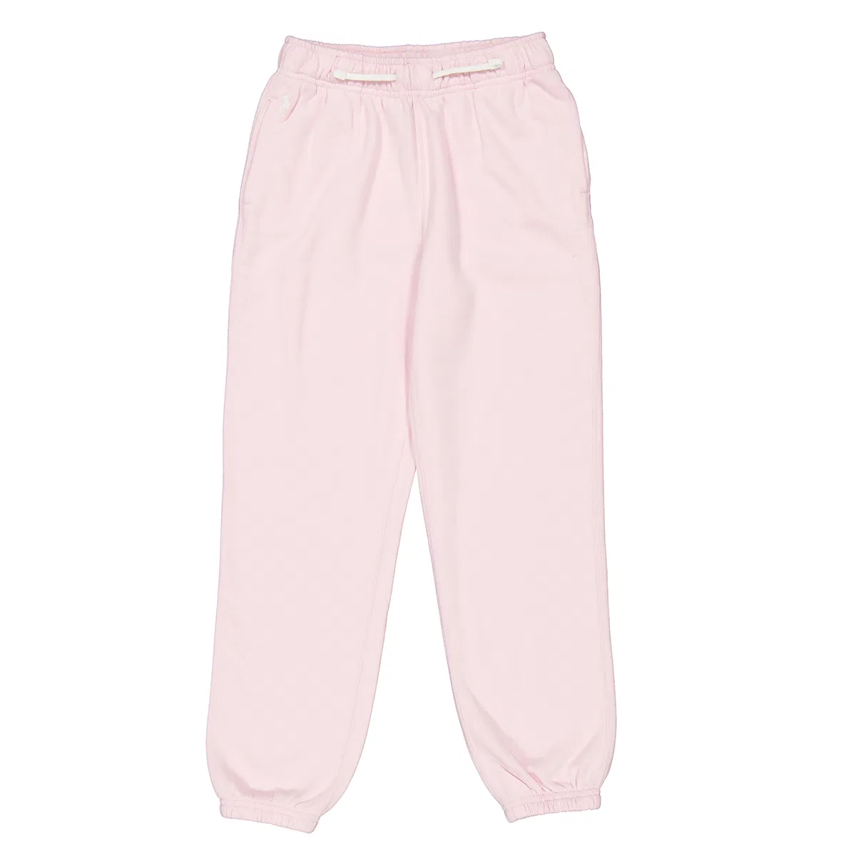Детские спортивные штаны с вышивкой Polo Pony Polo Ralph Lauren, Hint Of Pink