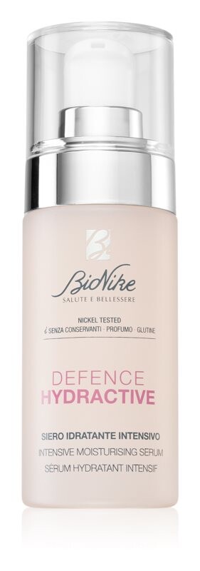 

Интенсивно увлажняющая сыворотка BioNike Defence Hydractive