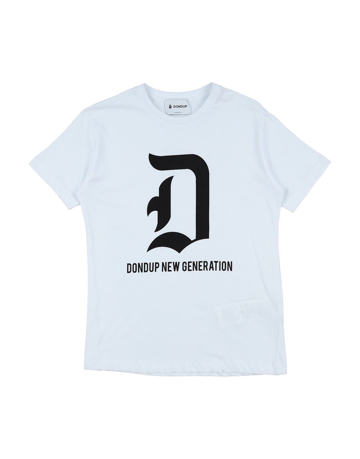 

Футболка Dondup, белый