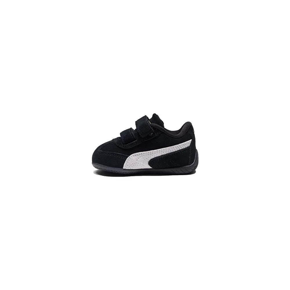 Детские кроссовки Puma Speedcat Og V Inf Black — фото 2
