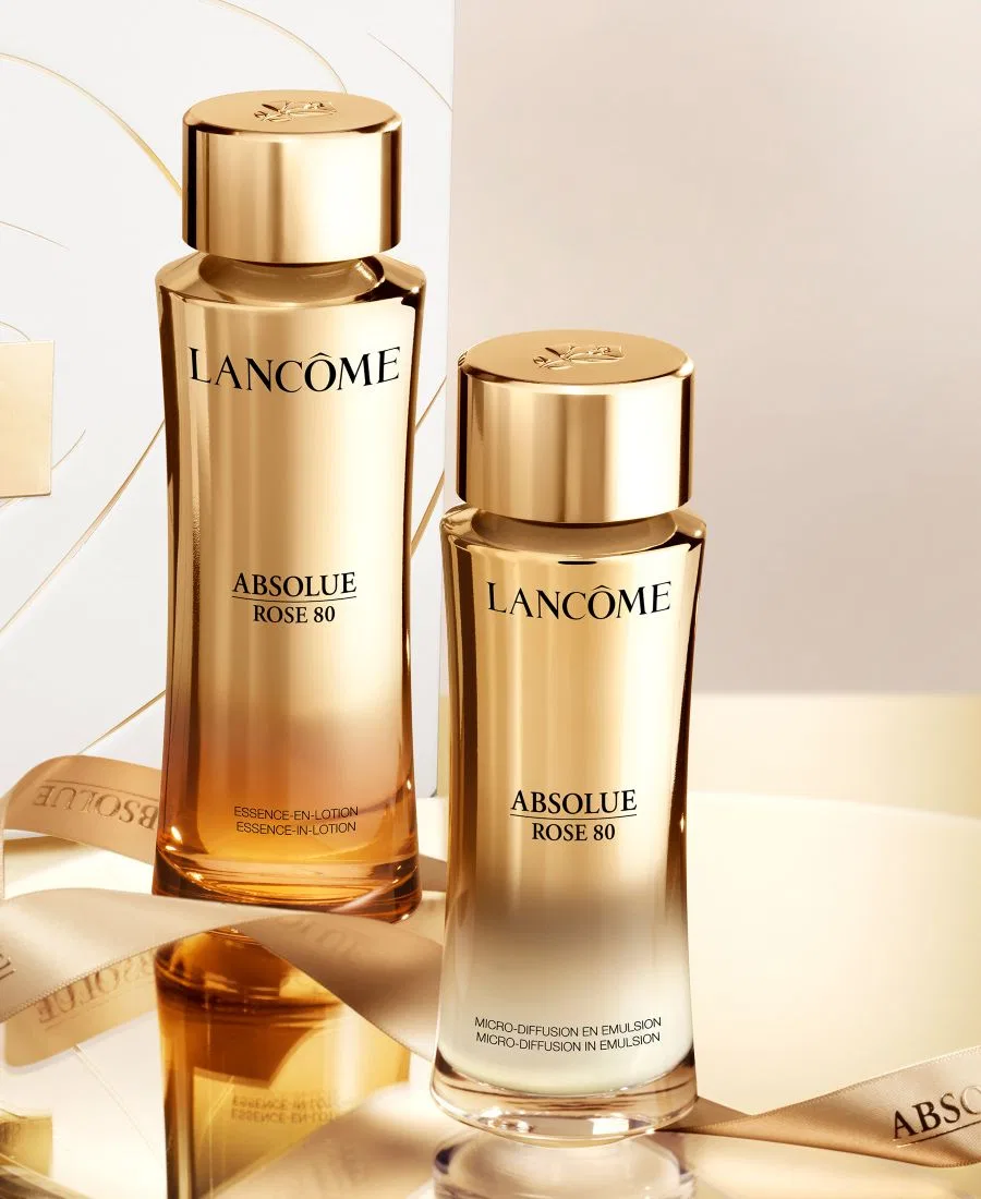 Эмульсия для лица Absolue Rose 80 Micro-Diffusion in Emulsion, 100 мл Lancôme — фото 3
