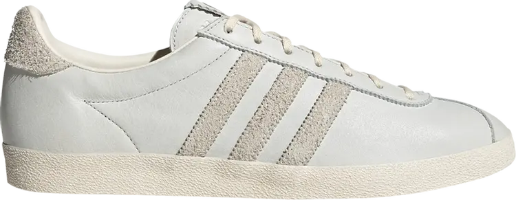 

Кроссовки Adidas Disney x Gazelle 'The Little Mermaid Collection - Max', кремовый, Бежевый, Кроссовки Adidas Disney x Gazelle 'The Little Mermaid Collection - Max', кремовый