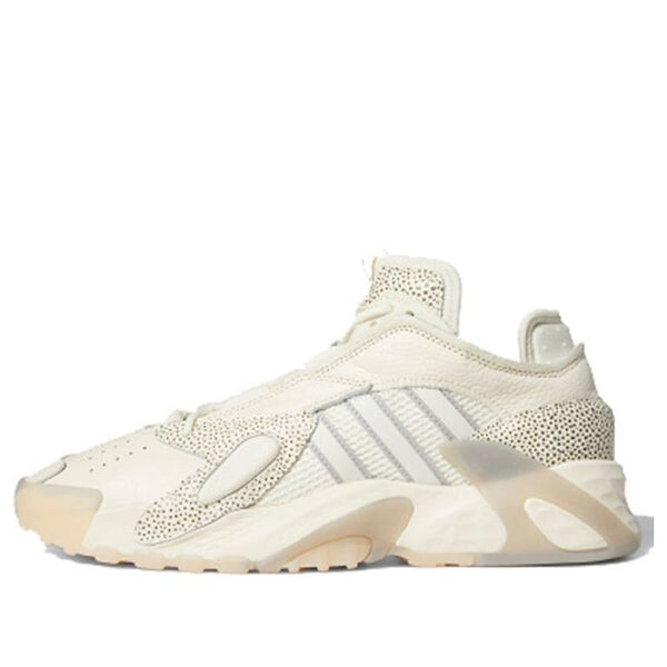 

Кроссовки стритбол Adidas, белый
