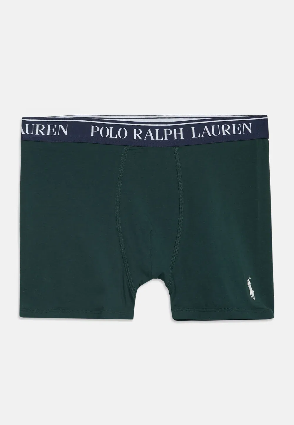 3 шт. - трусы Polo Ralph Lauren, Pine Grove — фото 2