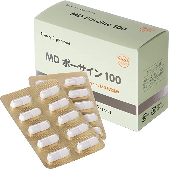 

Добавка MD Pawsign, 100 капсул