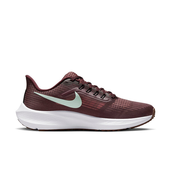 Кроссовки air zoom pegasus 39 Nike, оранжевый — фото 2