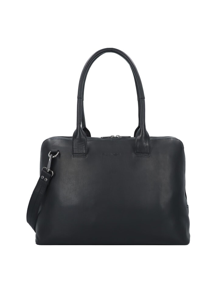 

Наплечная сумка Plevier, черный