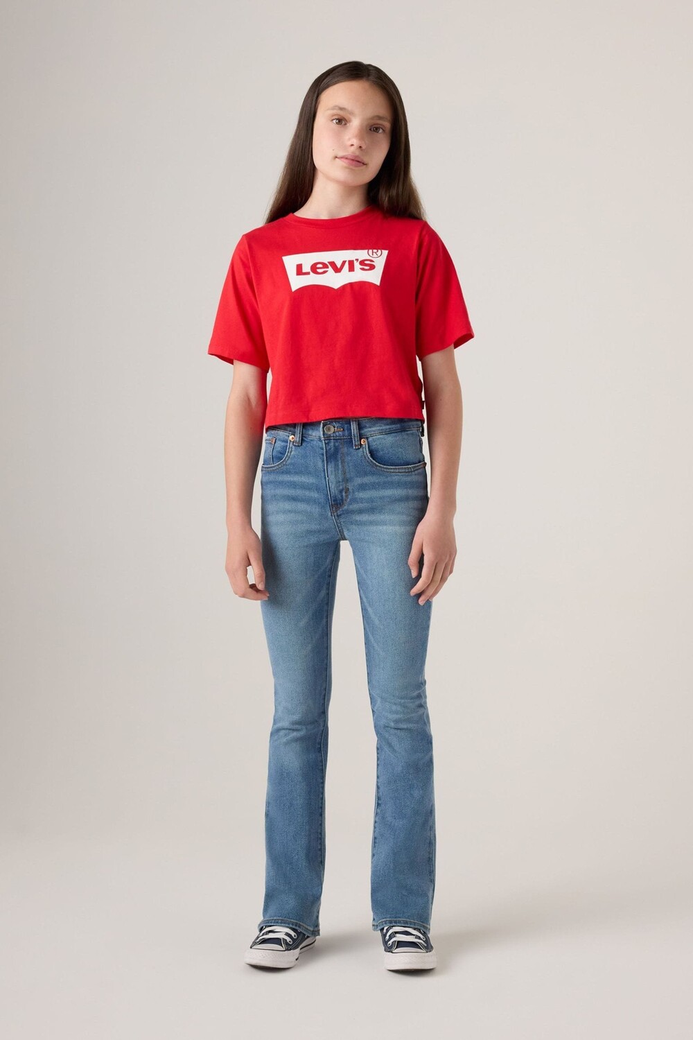 

Джинсы Levi'S, синий