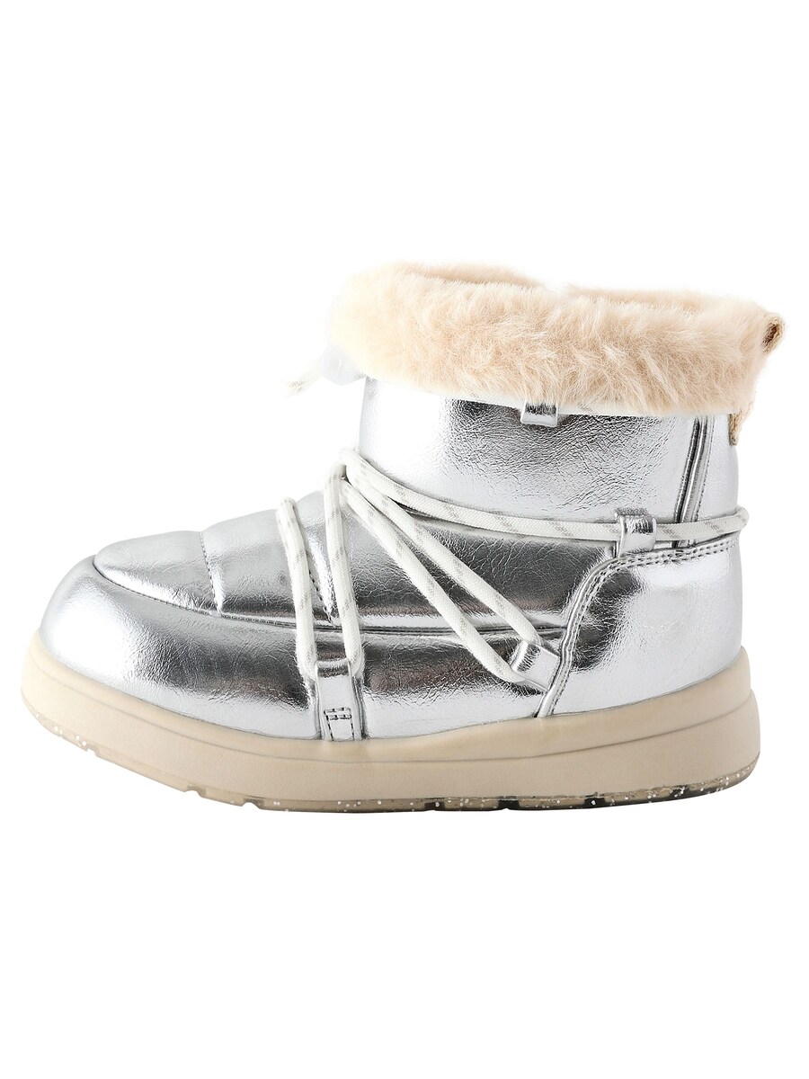 

Сапоги Next Snow Boots, серебряный