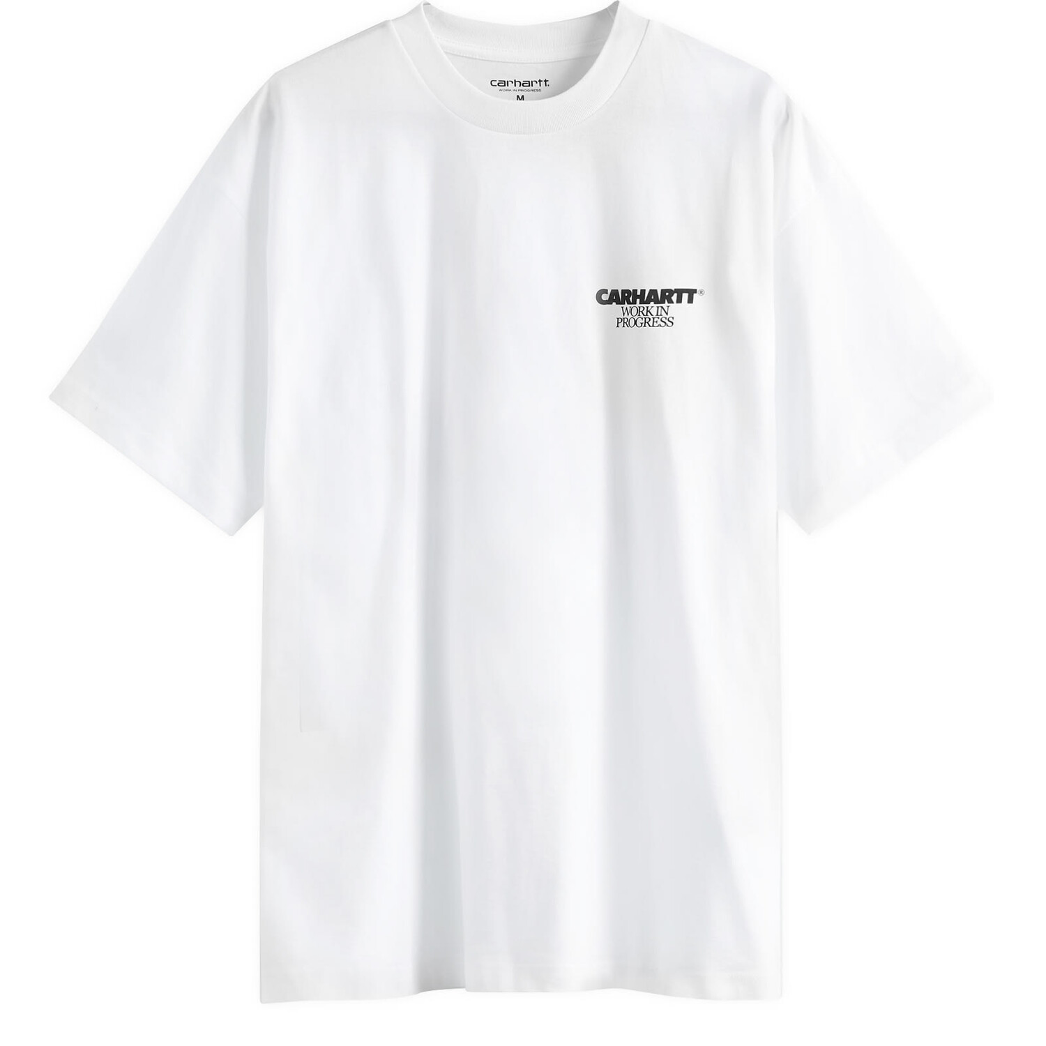 

Футболка Carhartt Wip Ducks T-Shirt, белый