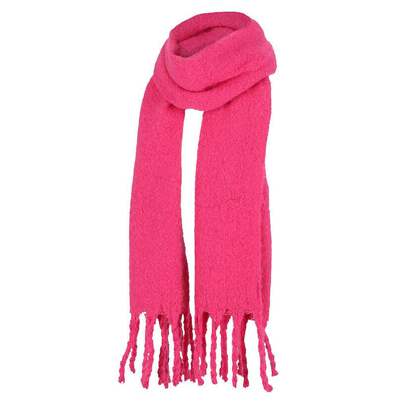 

Шарф Heat Keeper, цвет fuchsienrosa