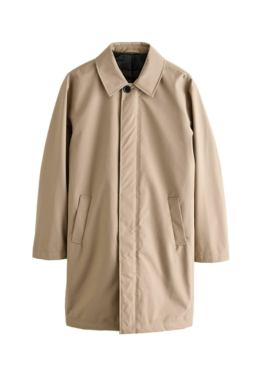 

Куртка Next Parka, Neutral/Beige