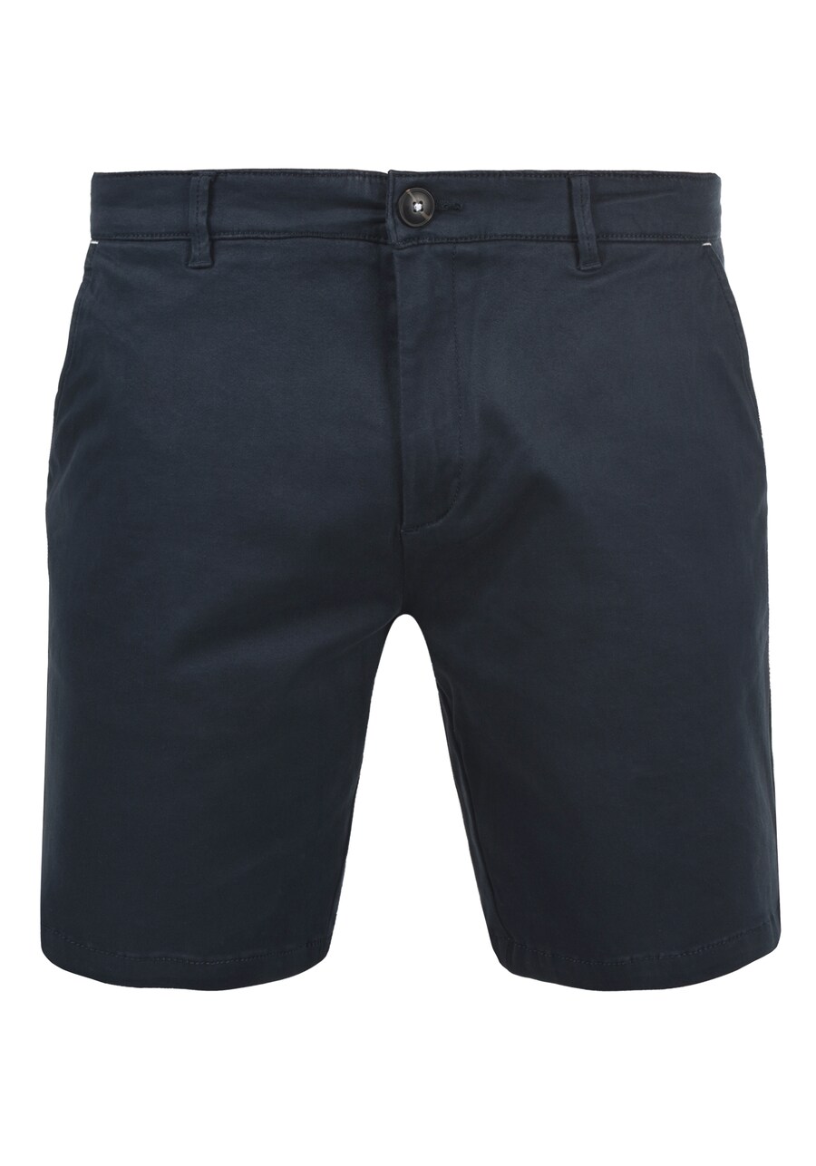 

Шорты чинос !Solid Regular Chino Pants Ravi, темно-синий