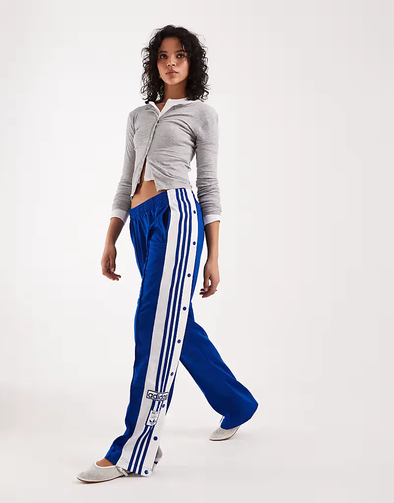 Спортивные брюки Adidas Originals adibreak, синий