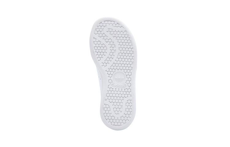 Adidas originals STAN SMITH Collection Детские кроссовки для скейтбординга PS — фото 4