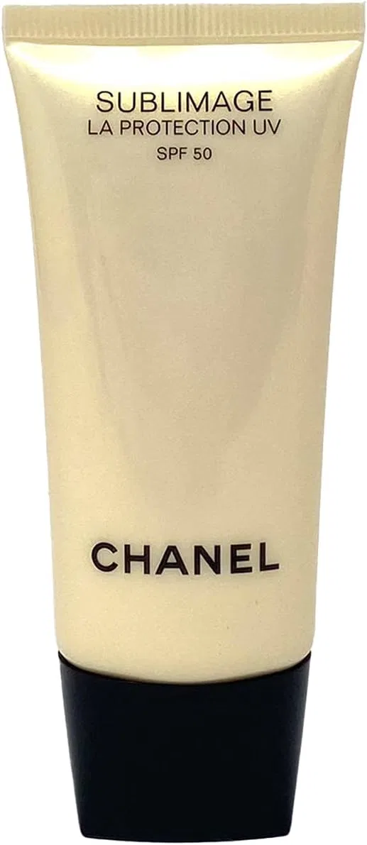 Солнцезащитный лосьон SPF 50 Chanel Sublimage La Protection UV 30 мл