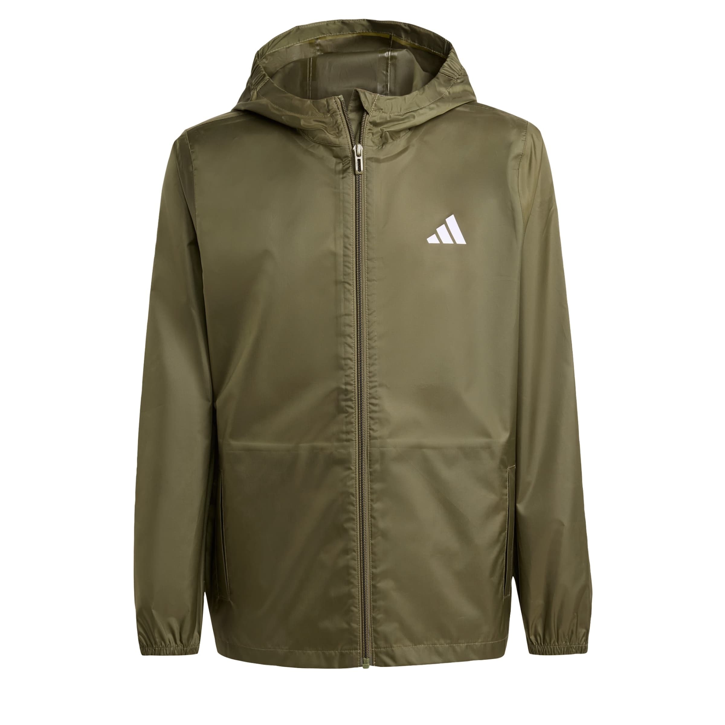 

Adidas Sportswear Спортивная куртка 'Rain Jacket' в цвете Apple