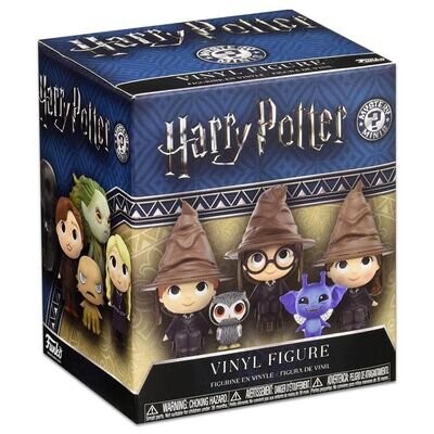 

Funko Mystery Minis, коллекционная фигурка, Гарри Поттер, серия