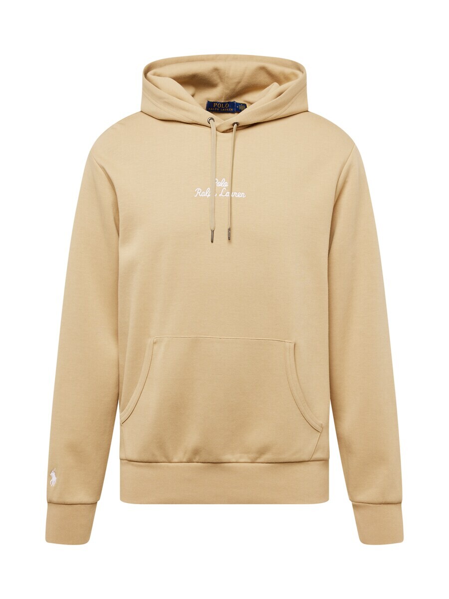 

Толстовка Polo Ralph Lauren, хаки