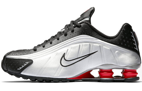 

Кроссовки для бега Nike Shox R4 Series унисекс