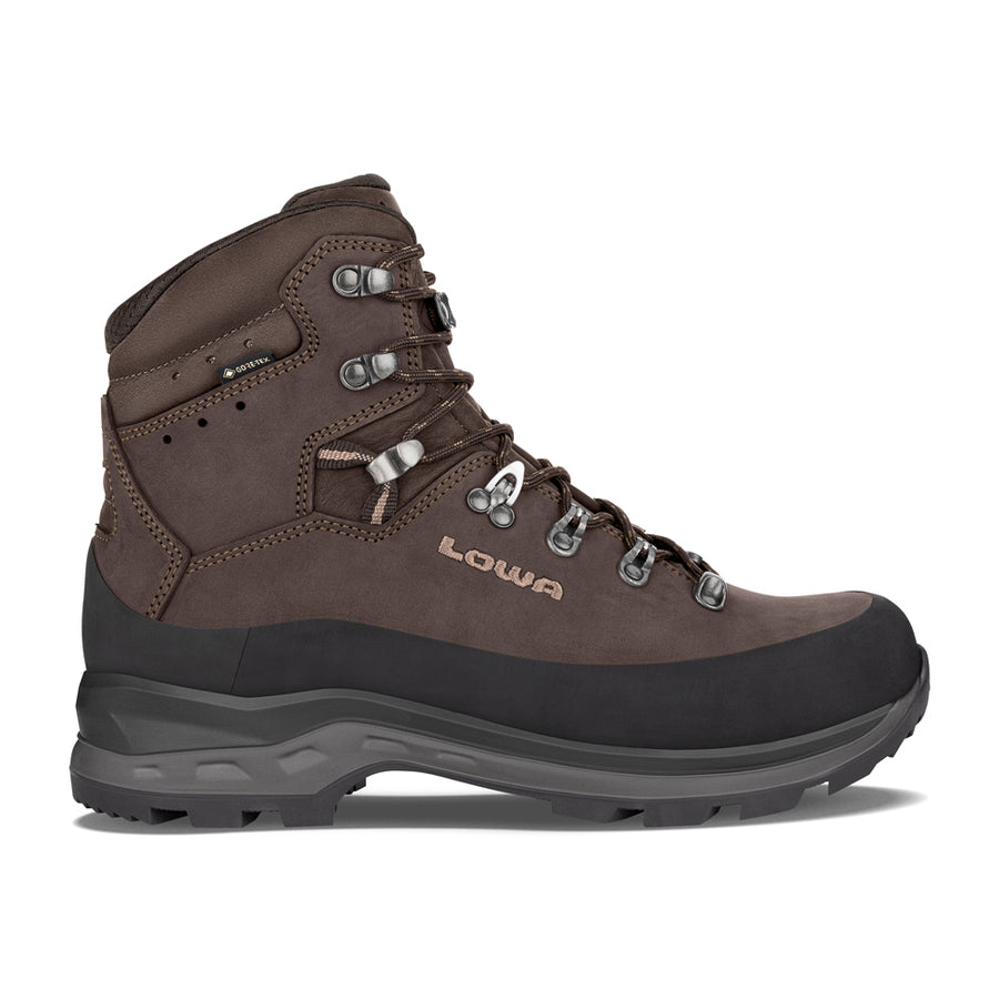 

Мужские треккинговые ботинки LOWA RANGER EVO GTX, цвет Brown