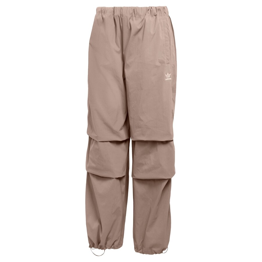 

Брюки свободного кроя ADIDAS ORIGINALS Essentials, светло-коричневый