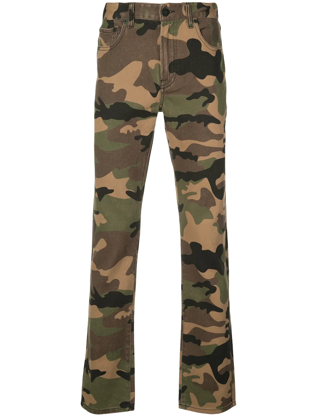 

Джинсы Do You C Me Haculla, зеленый