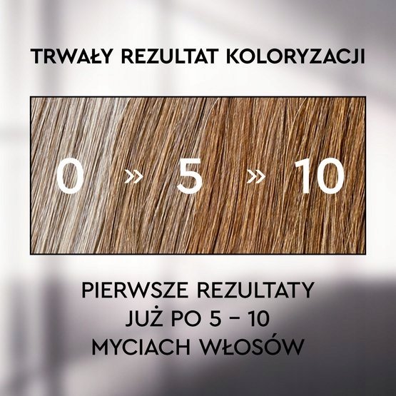 Шампунь для укрепления цвета Plantur 39 Anti-Gray Effect 200 мл — фото 3