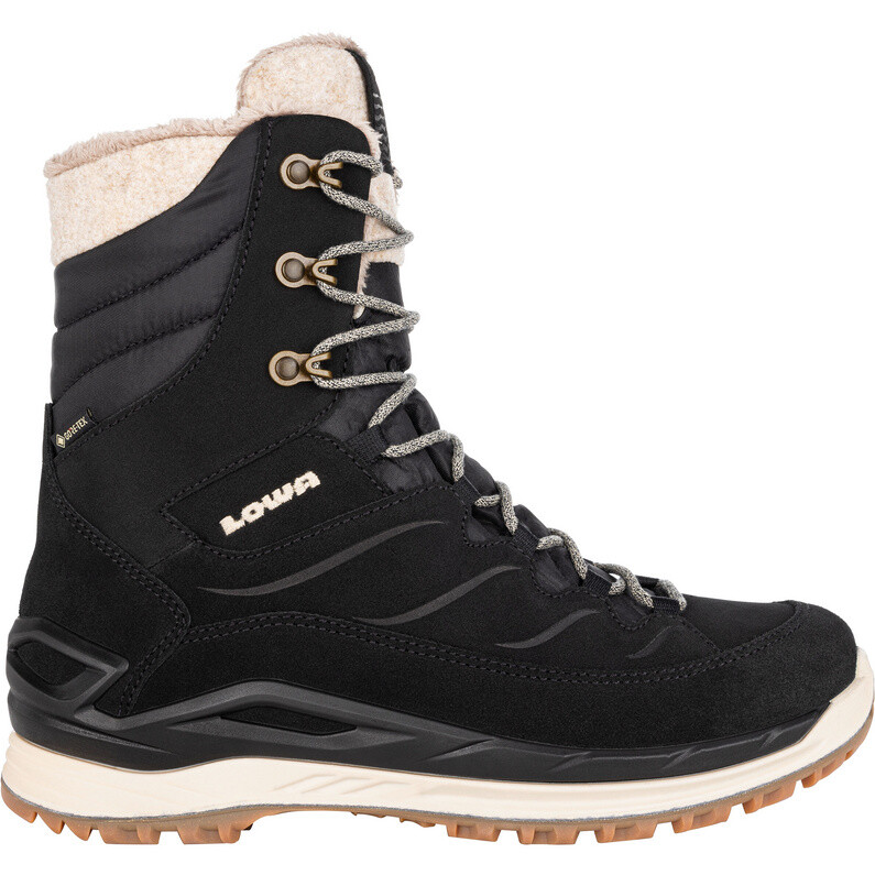 Женские туфли Calceta Evo GTX Lowa, черный