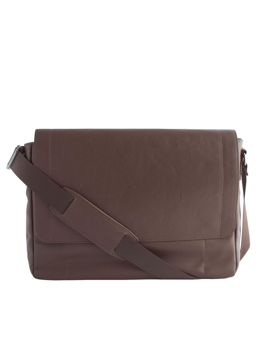 

Сумка через плечо Next Crossbody Bag, коричневый