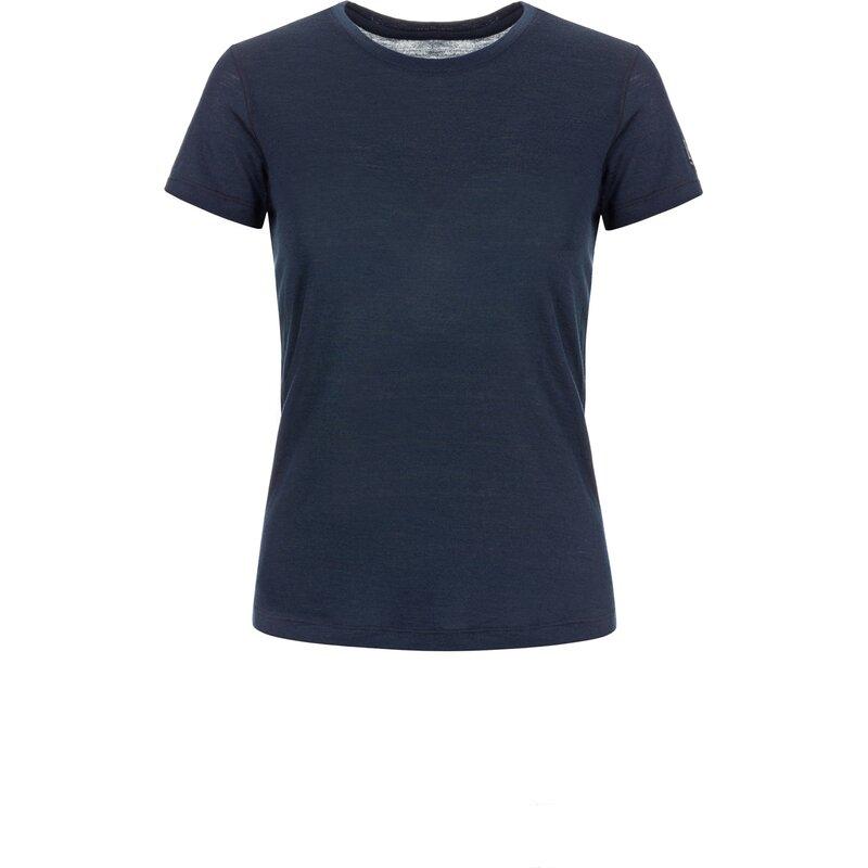 

Футболка с базовой футболкой 140 Super.Natural, синий