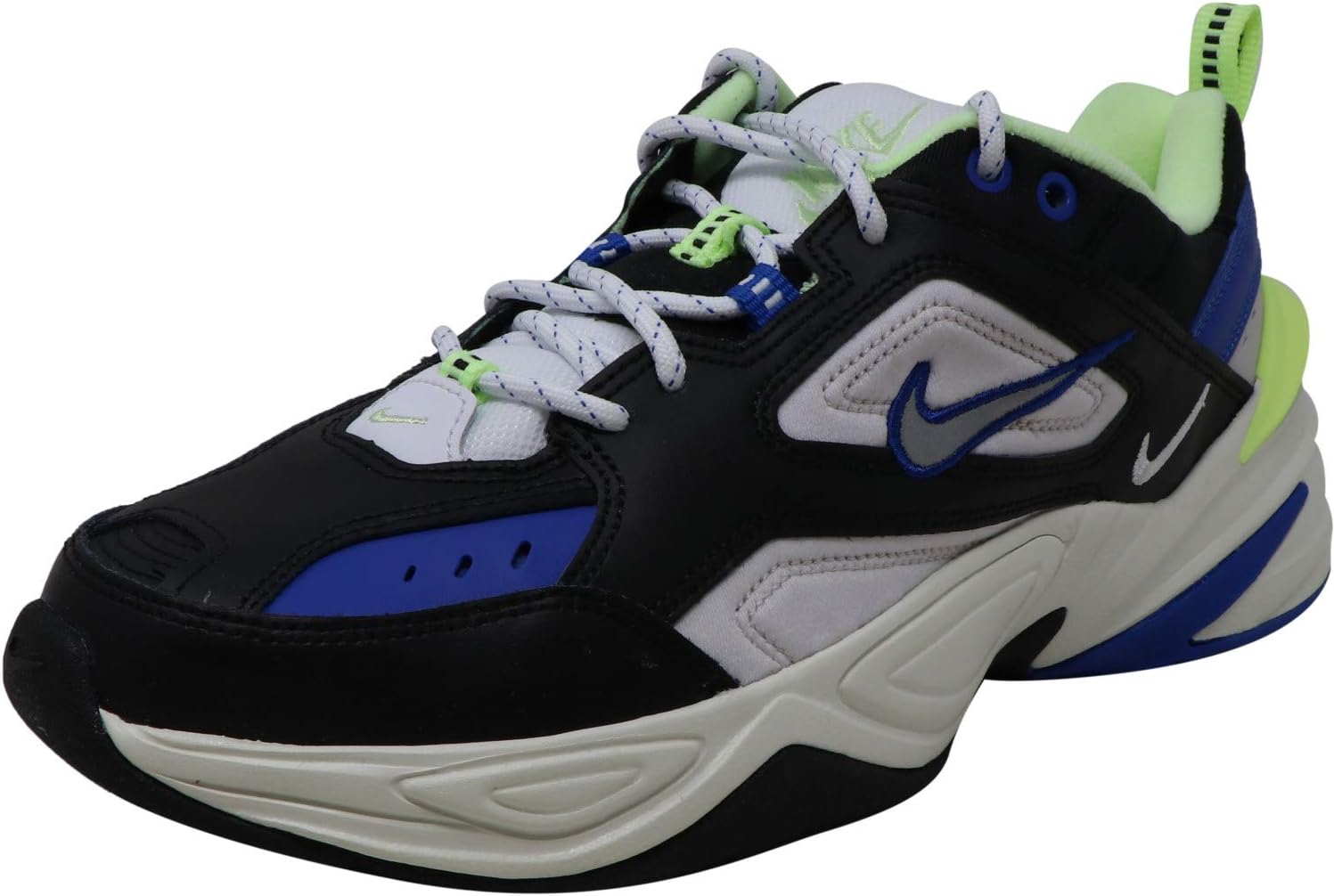 

Женские тренировочные гимнастические кроссовки Nike, Blue