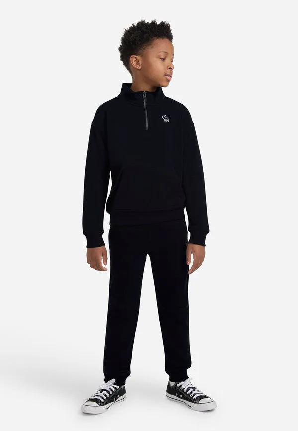 Незаменимая толстовка Abercrombie & Fitch, Anf Anthracite — фото 2