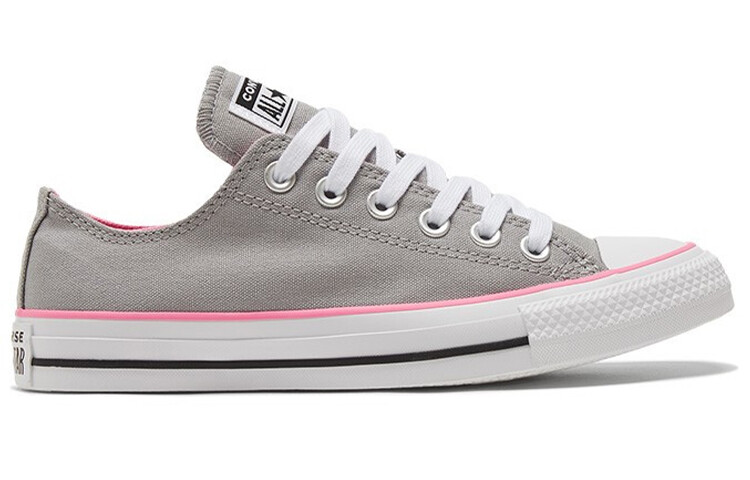 

Кеды Converse Chuck Taylor All Star 'Gray White'