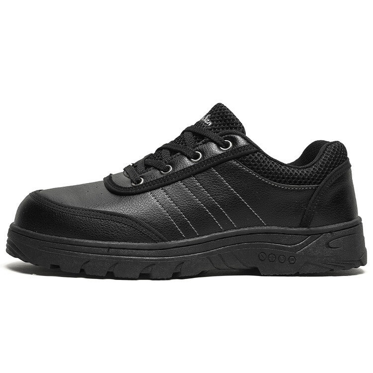 

Туфли Men"s Casual Men Low-Top черный Mulinsen