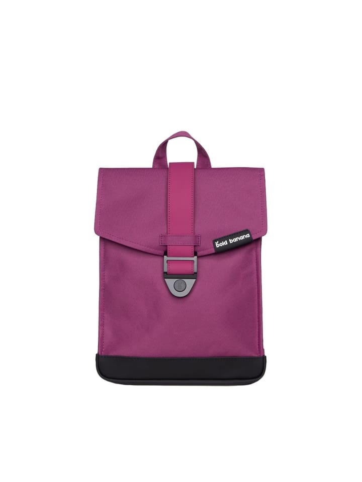 

Рюкзак Bold Banana, цвет pretty plum